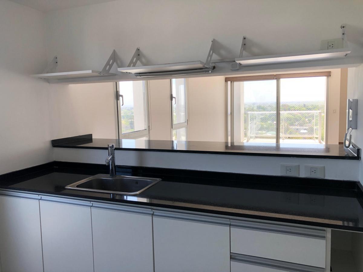Depto 4 Ambientes Torres Cardon con Vista Al Rio Tigre Piso15 2