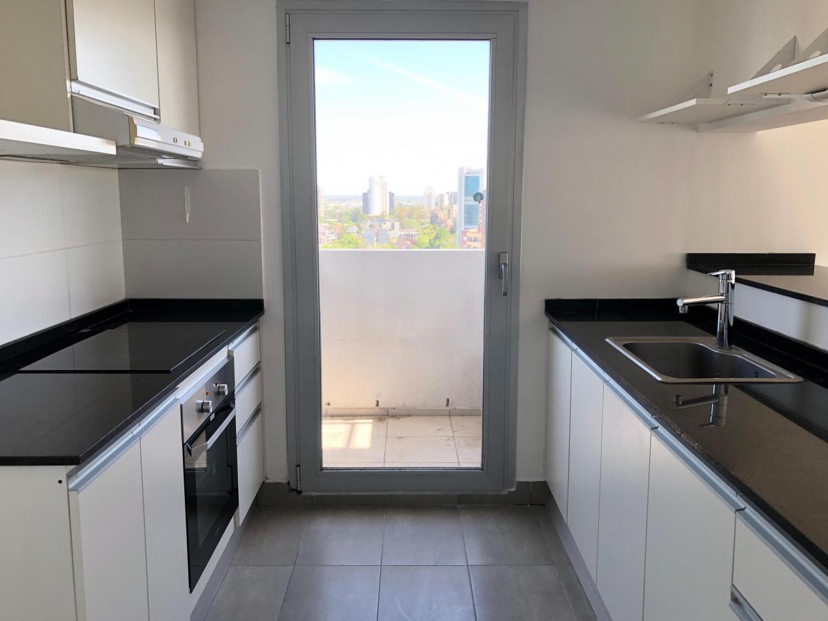 Depto 4 Ambientes Torres Cardon con Vista Al Rio Tigre Piso15 3