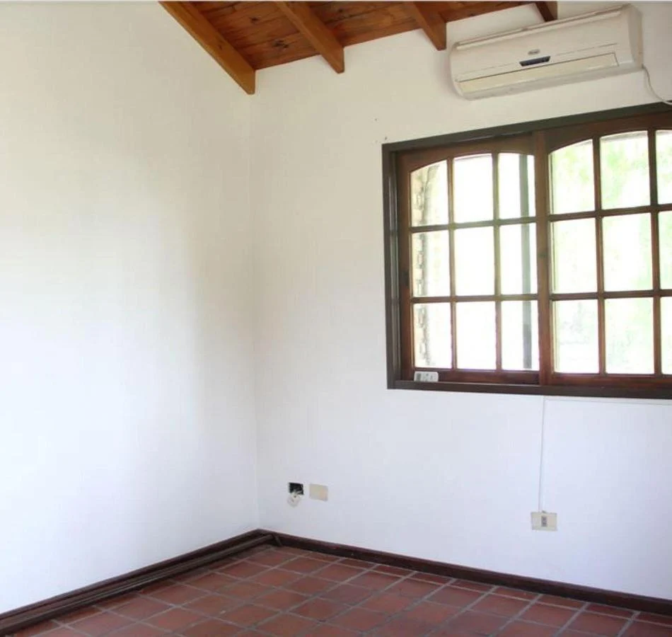 Alquiler Anual Casa - Country San Diego Con Pileta