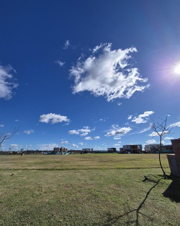 Lote - Barrio Riberas - Puertos del Lago - Escobar