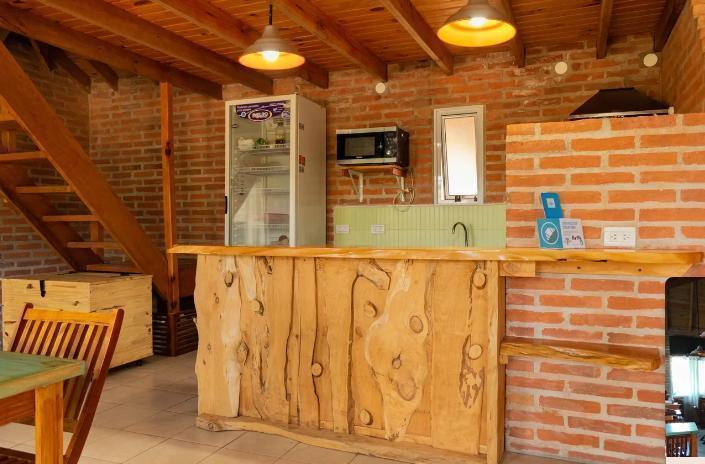 Venta de Hostel La Gran 7 + Departamento - Villa Gesell 5