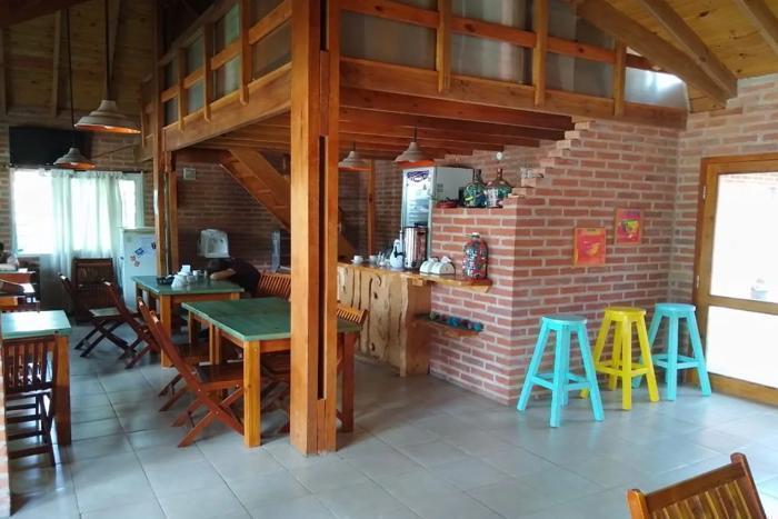 Venta de Hostel La Gran 7 + Departamento - Villa Gesell 5