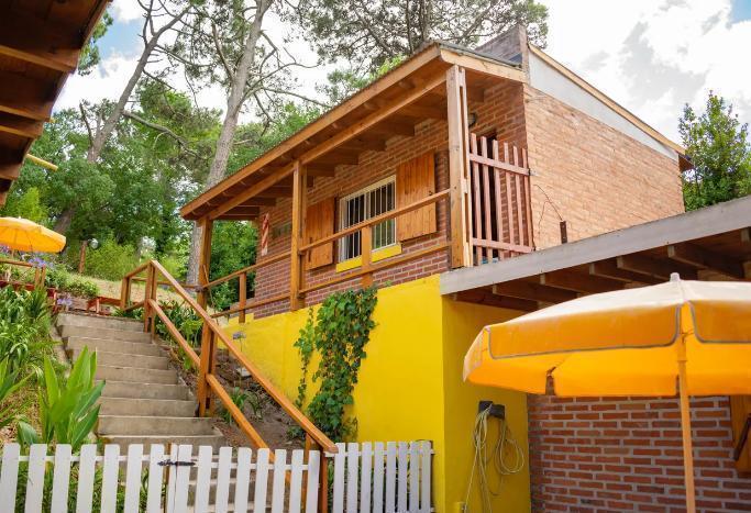 Venta de Hostel La Gran 7 + Departamento - Villa Gesell 3