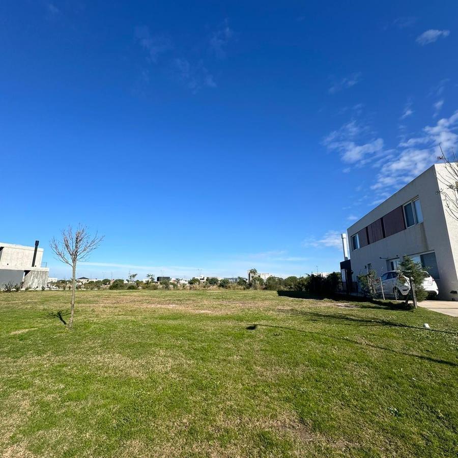 Lote Vista al Lago - Acepta Financiación - Barrio Costas - Escobar