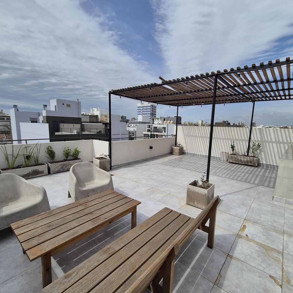 Monoambiente en Venta a Estrenar en Saavedra, Apto Credito 4