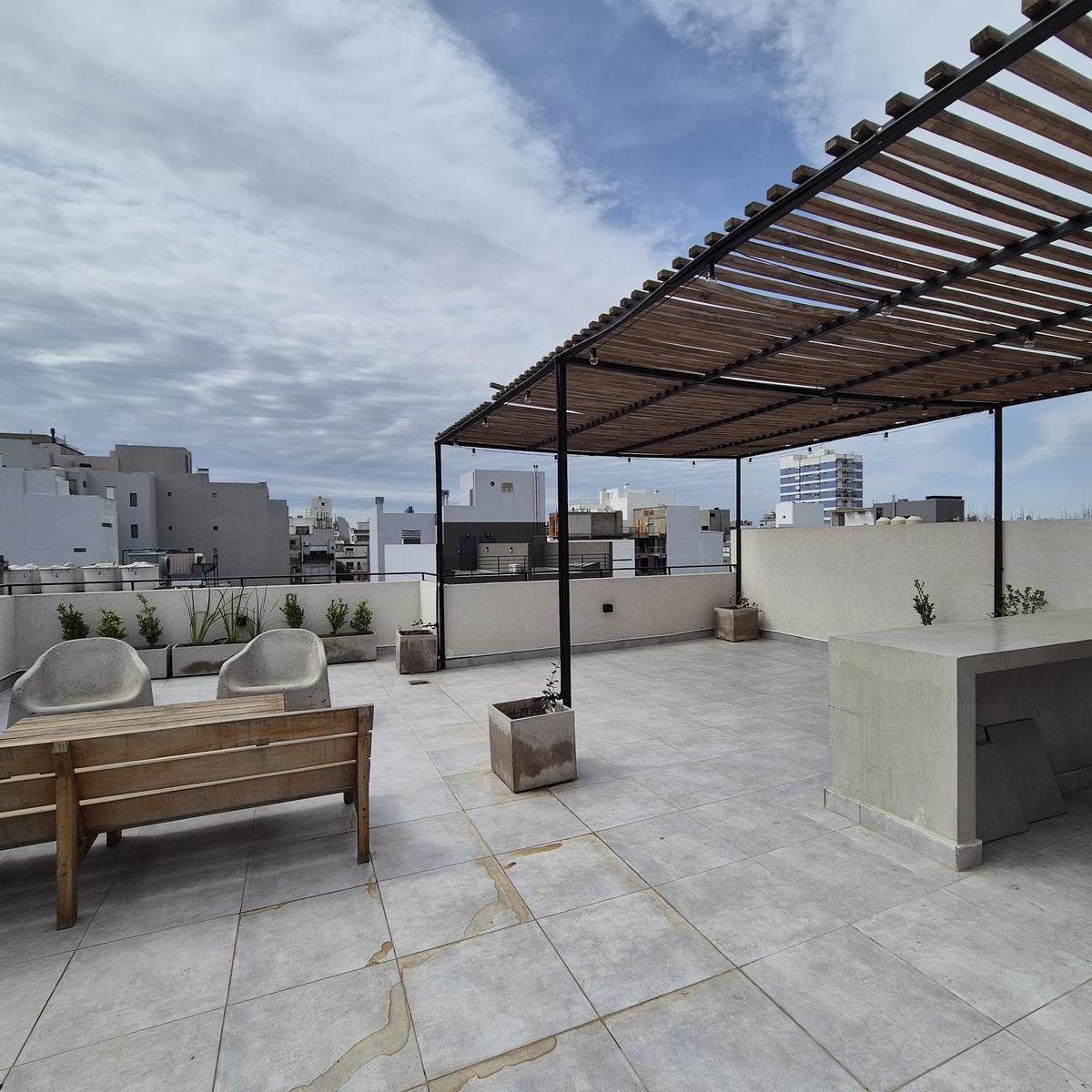 Monoambiente en Venta a Estrenar en Saavedra, Apto Credito 2