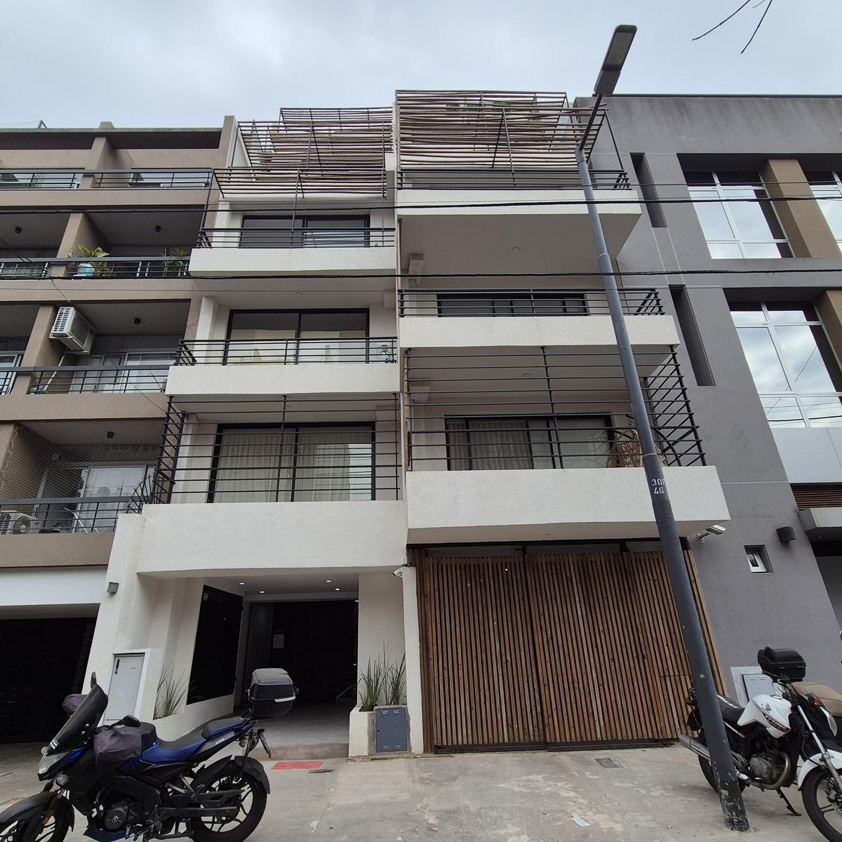 Monoambiente en Venta a Estrenar en Saavedra, Apto Credito 1