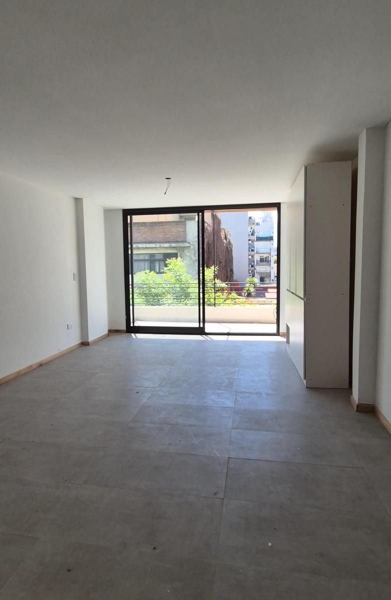 Monoambiente en Venta a Estrenar en Saavedra, Apto Credito 5