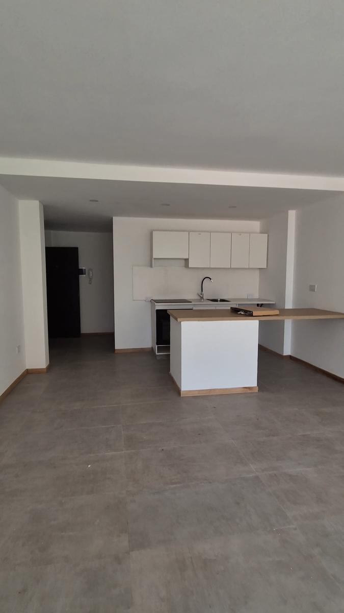 Monoambiente en Venta a Estrenar en Saavedra, Apto Credito 3