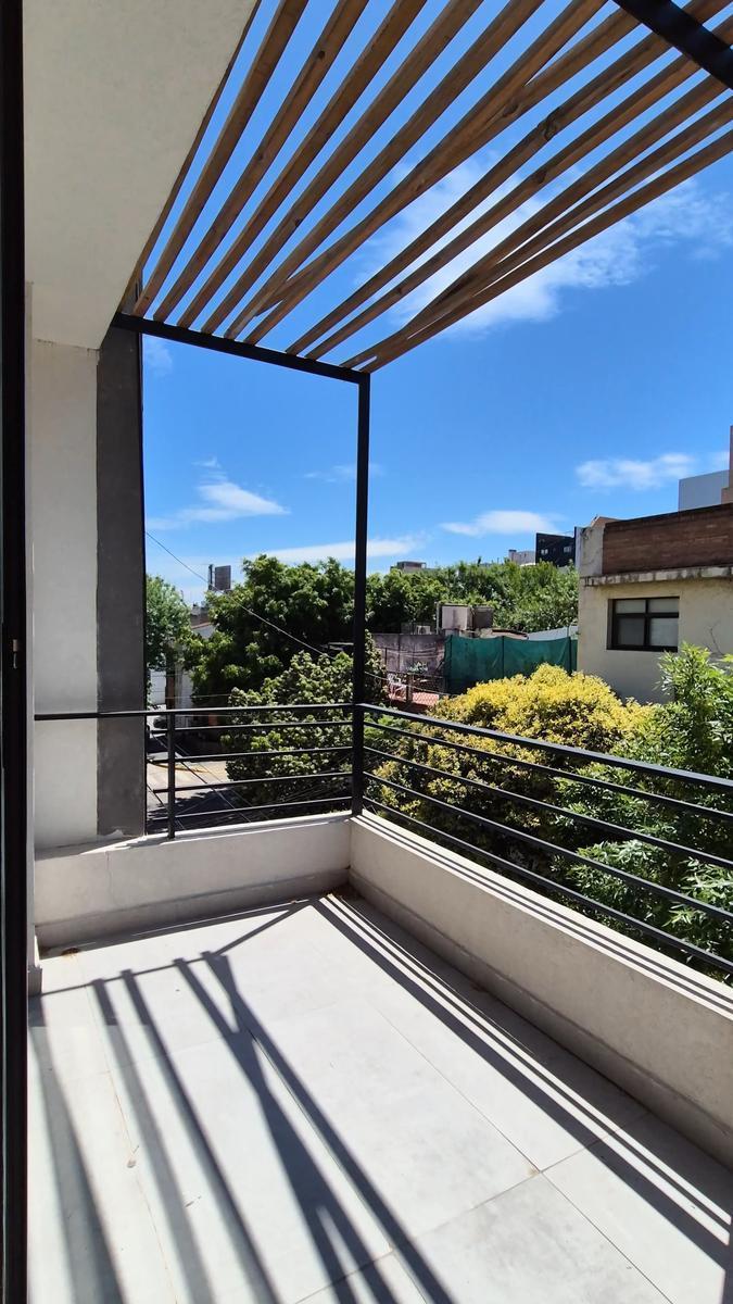 Monoambiente en Venta a Estrenar en Saavedra, Apto Credito 1