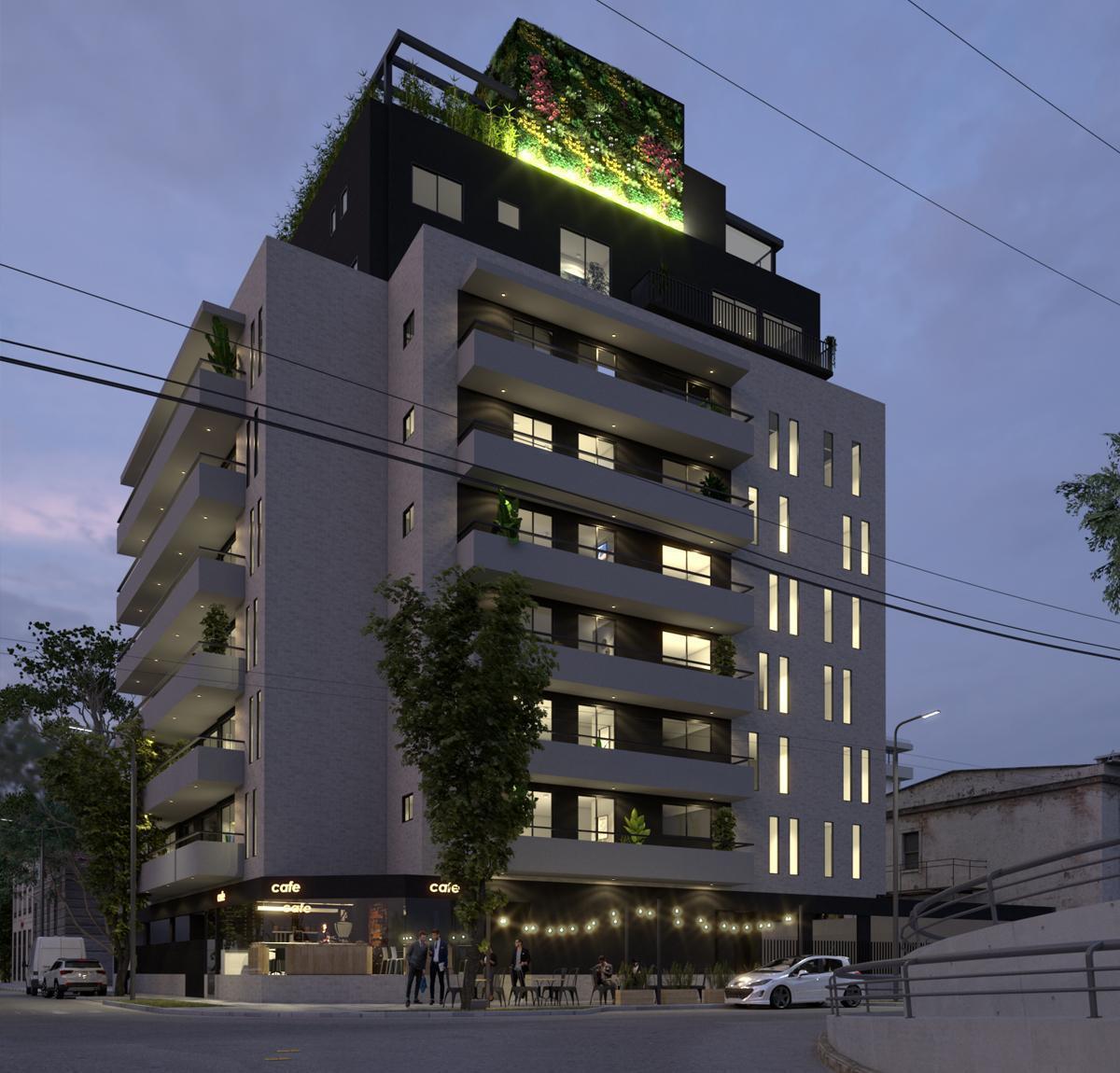 Departamento en Ciudad de Tigre 3