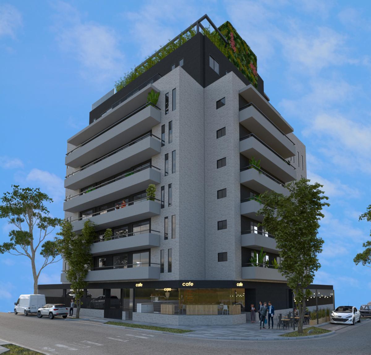 Departamento en Ciudad de Tigre 4
