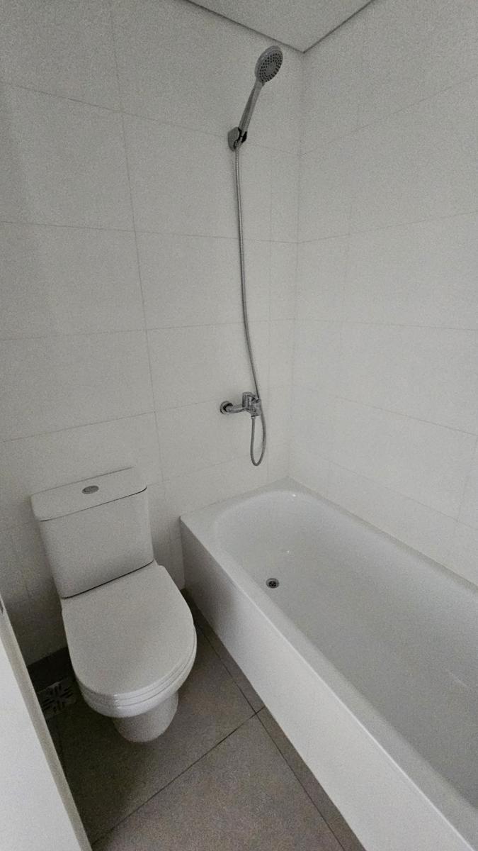 Departamento en Barracas 5