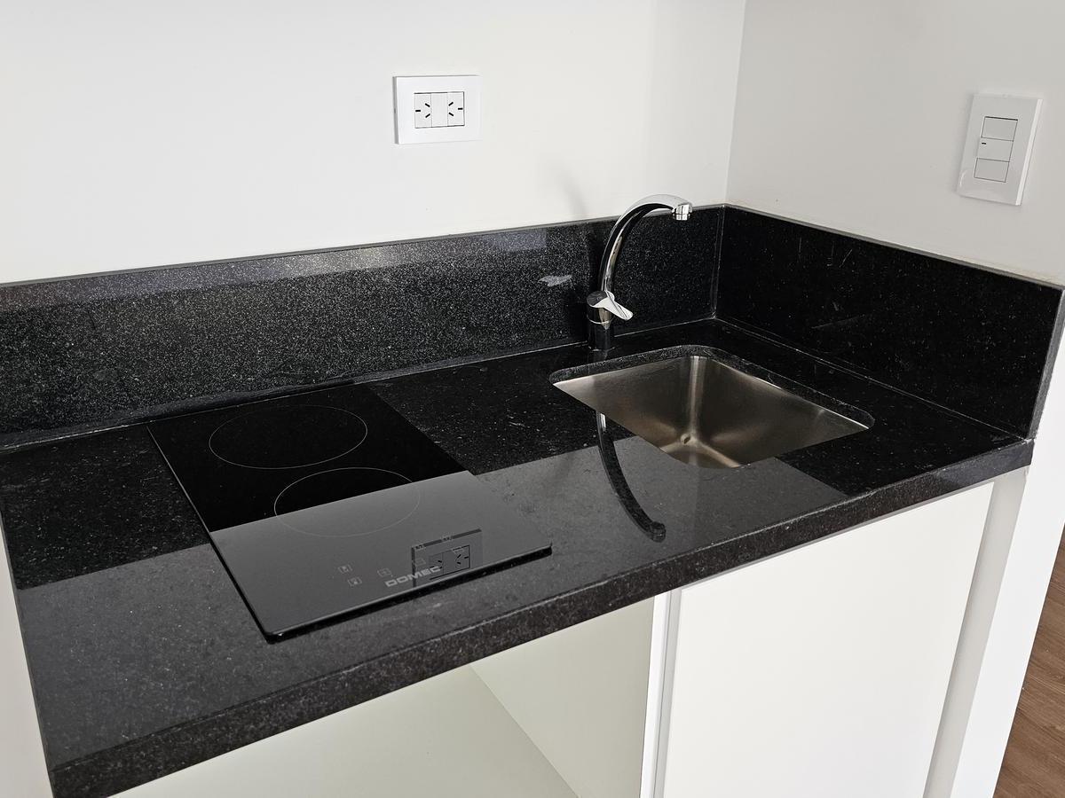 Departamento en Barracas 3