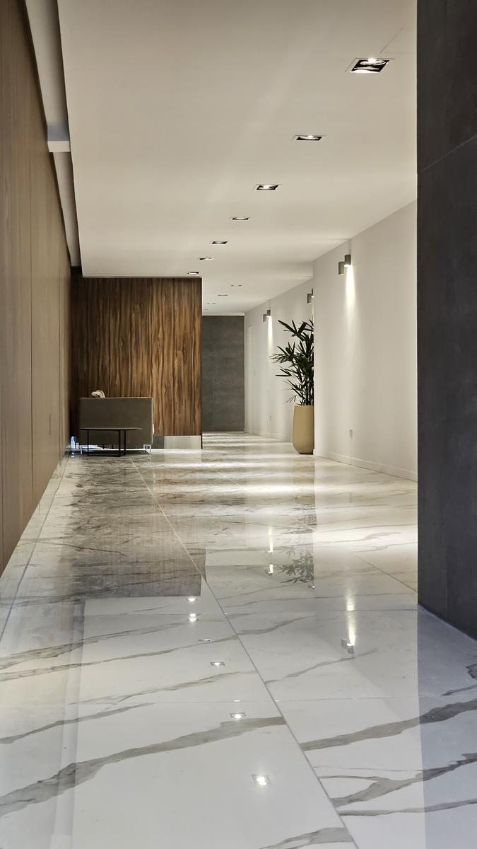 Departamento en Barracas 4