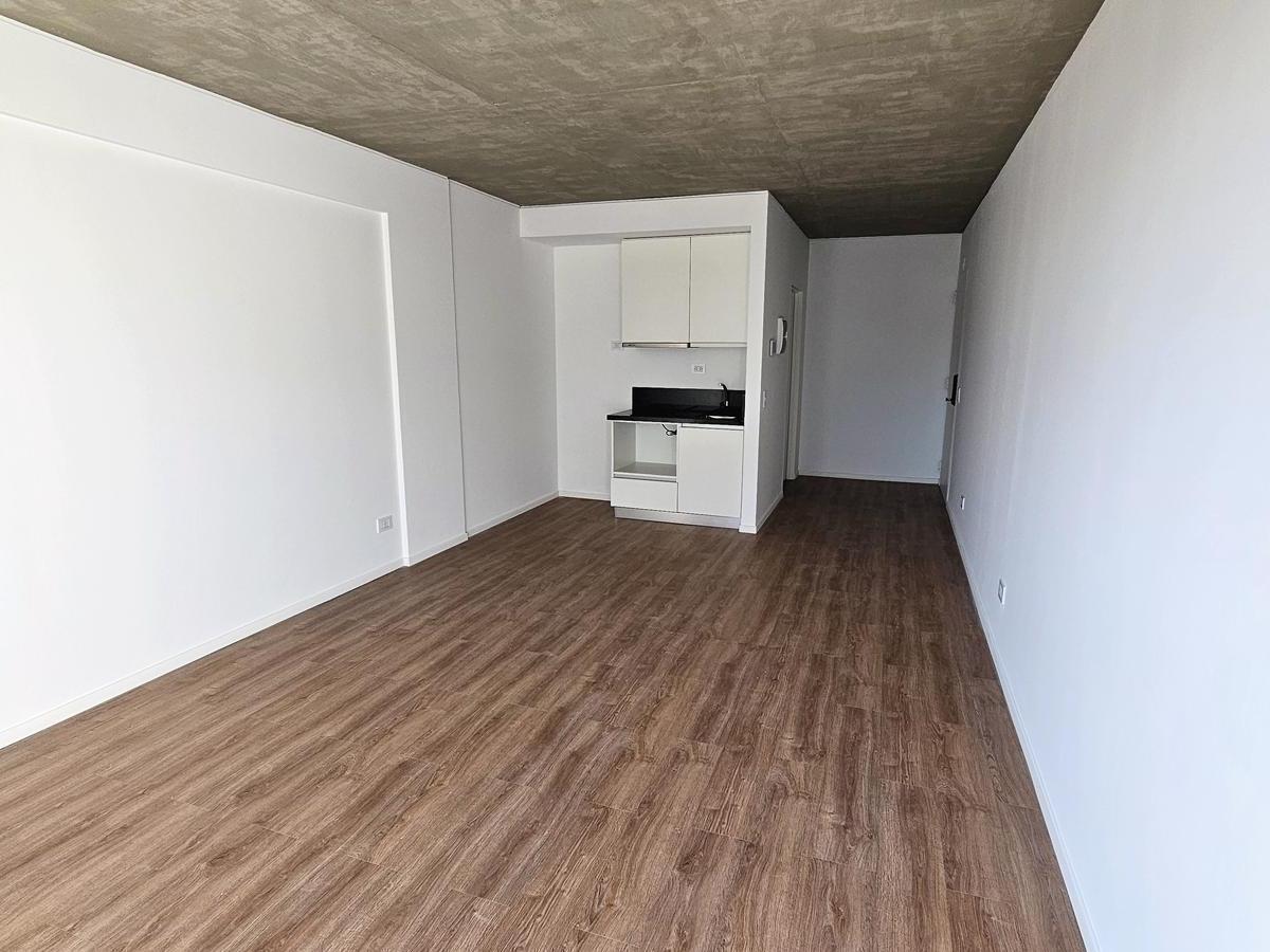 Departamento en Barracas 1
