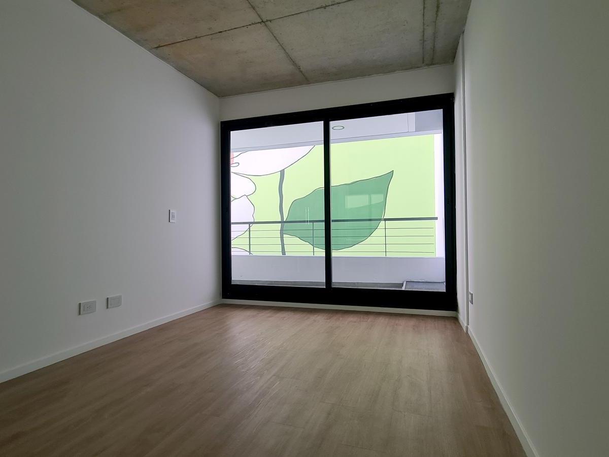 Departamento en Barracas 4