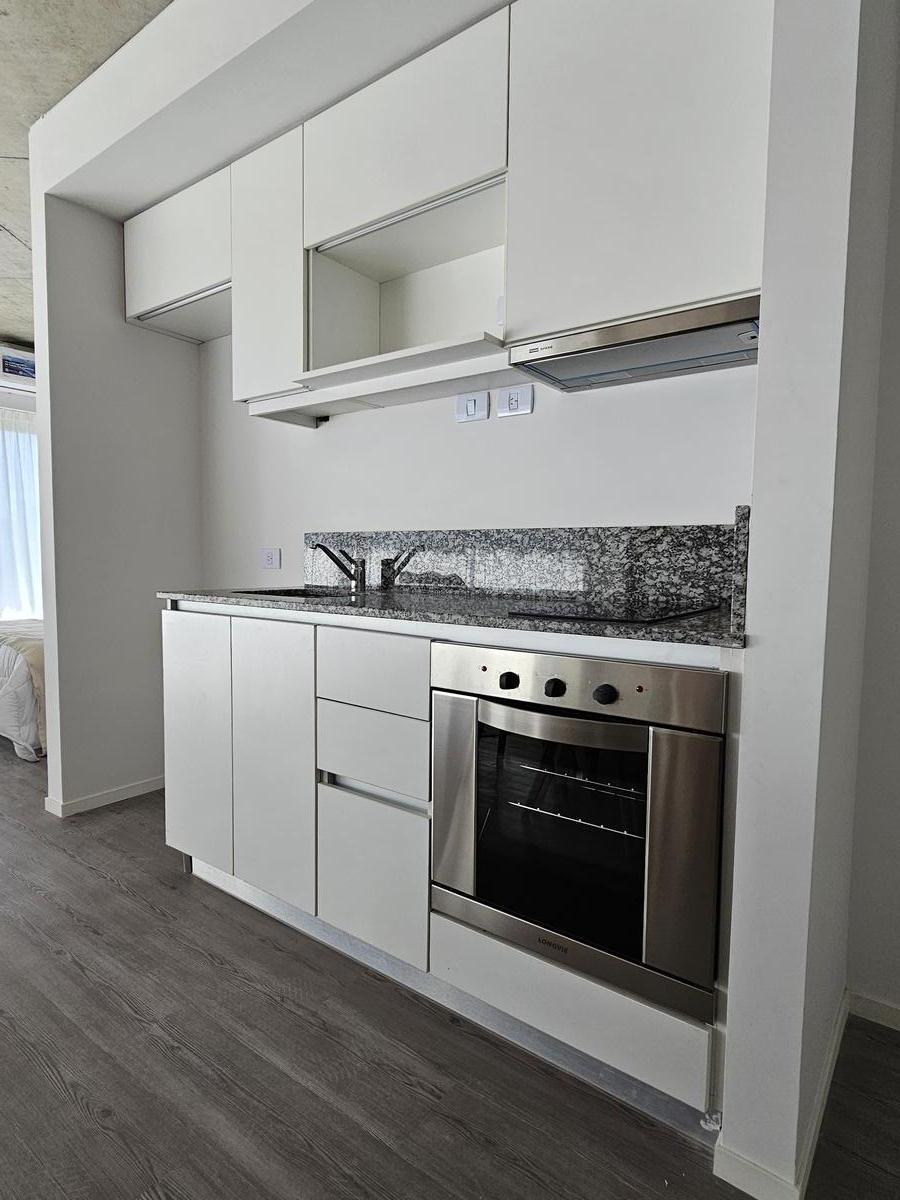 Venta Departamento Monoambiente 2