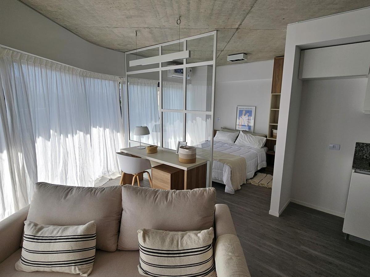 Venta Departamento Monoambiente 1