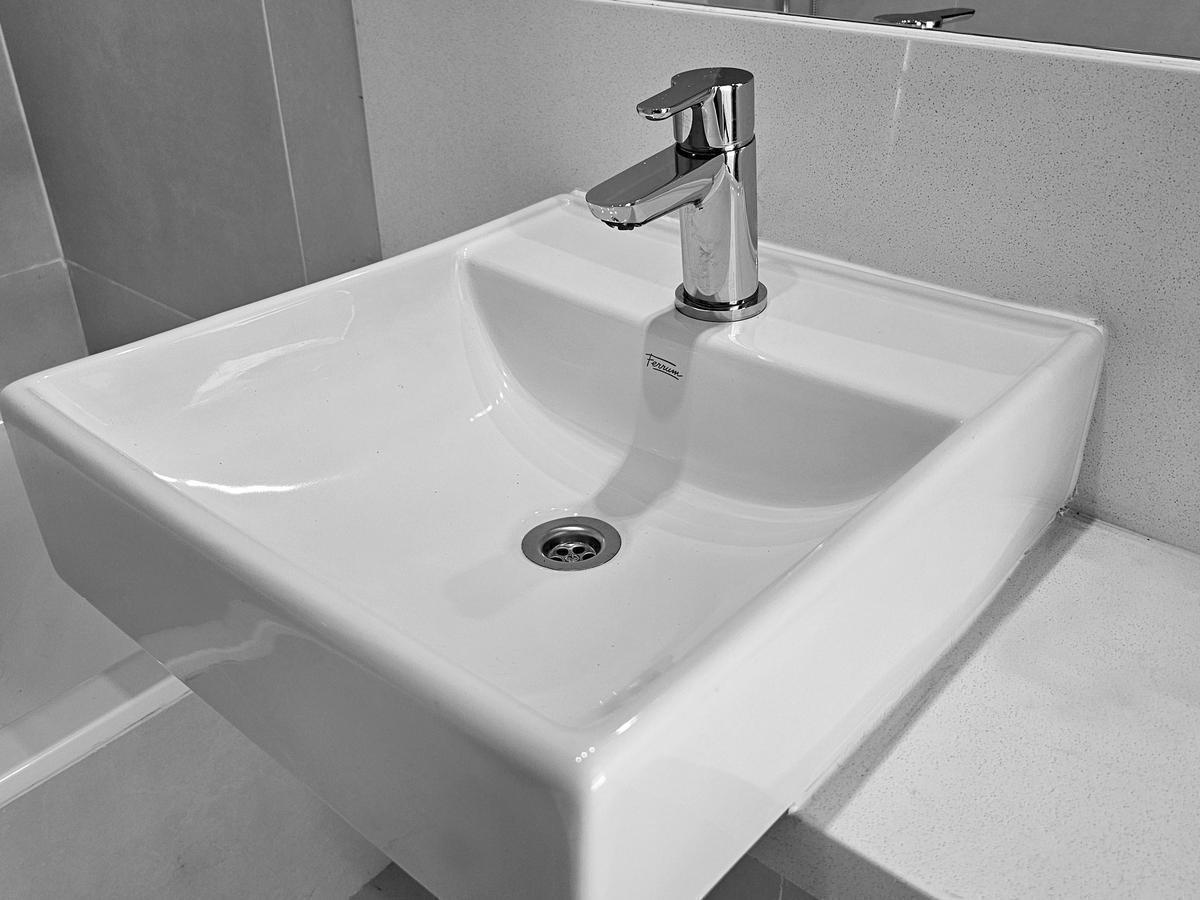 Venta Departamento Monoambiente 4