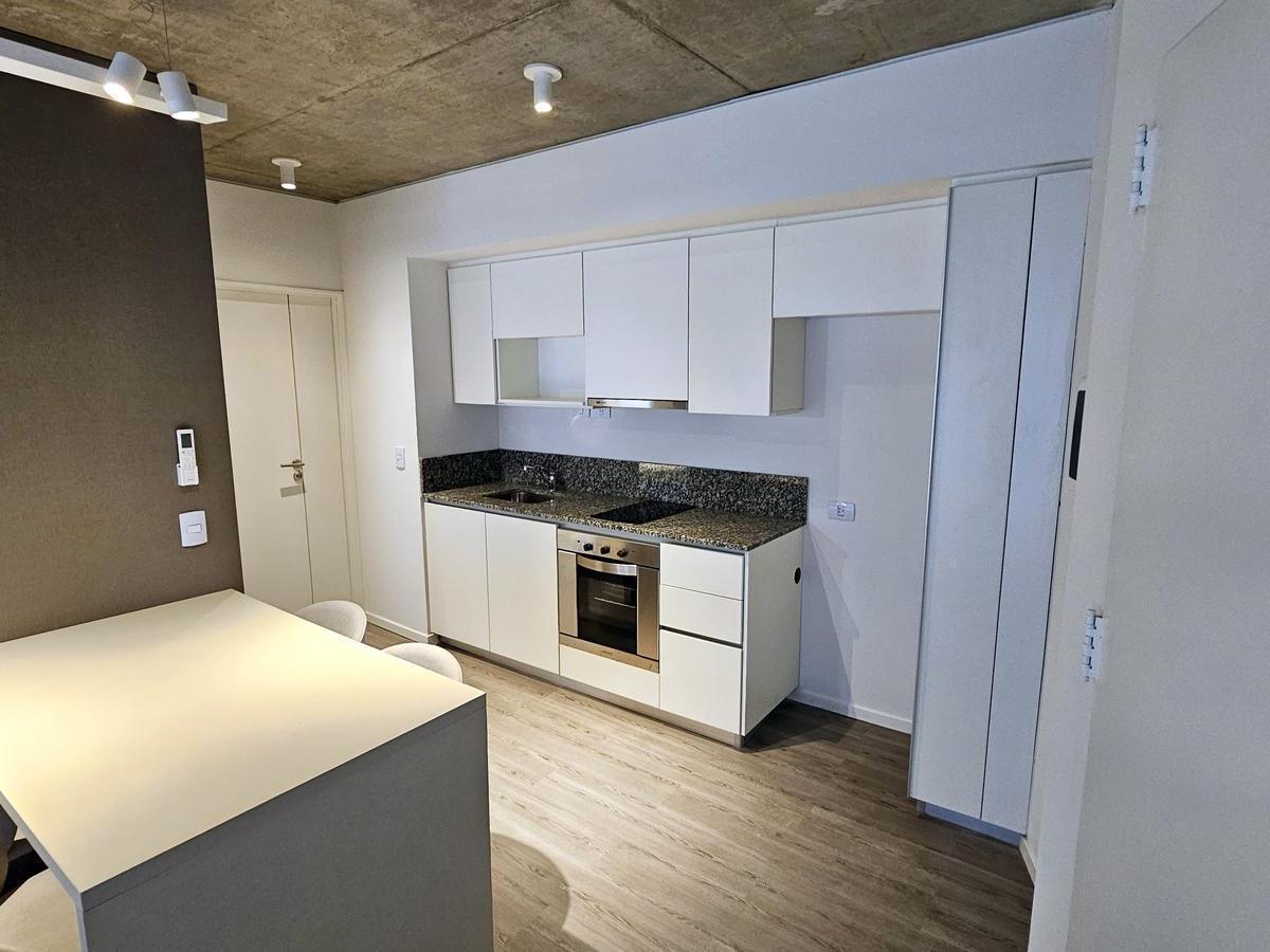 Venta Departamento de 2 Ambientes 4