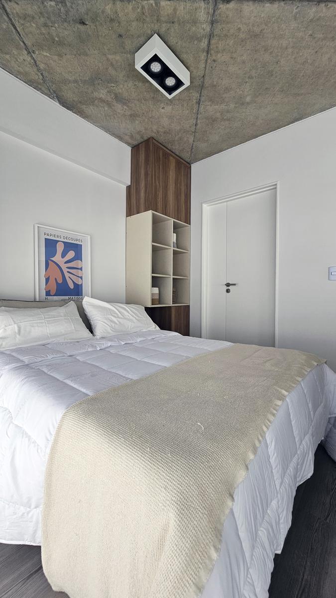 Departamento en Barracas 3