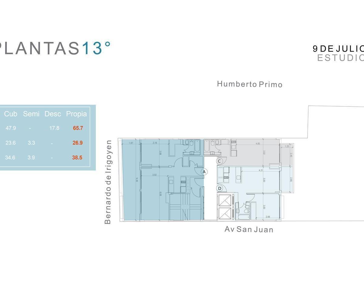 Plano 1