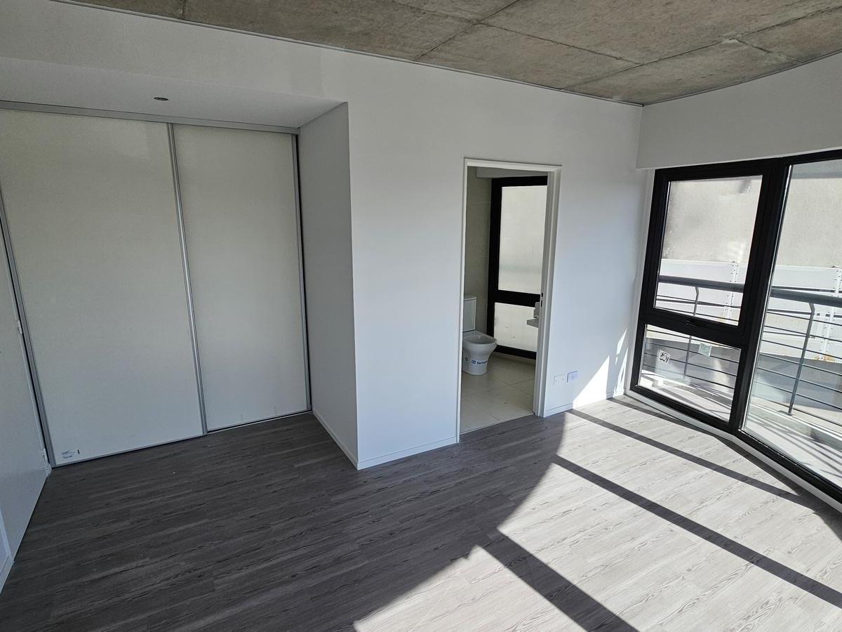 Departamento en Barracas 2