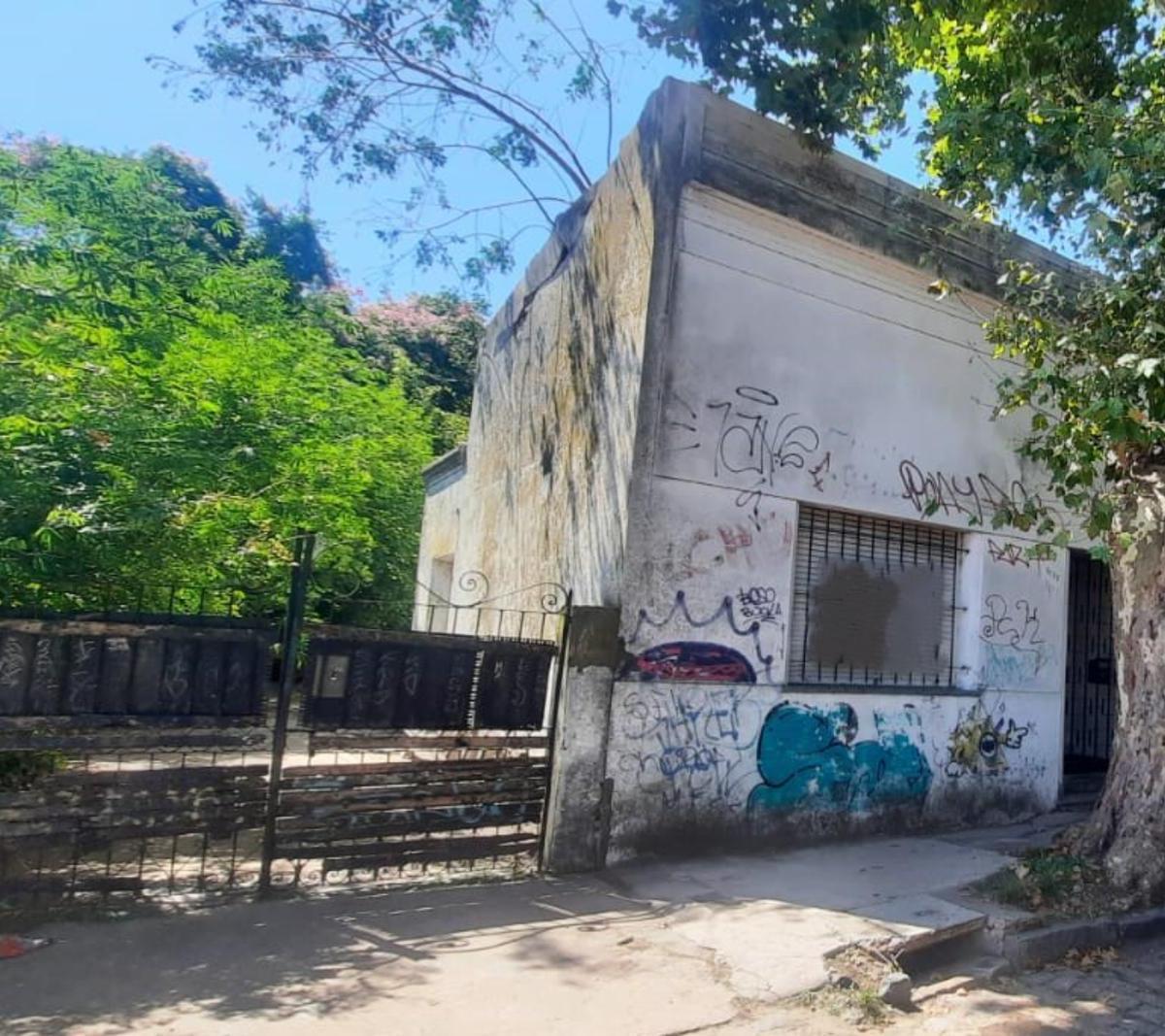 Casa en Venta 4