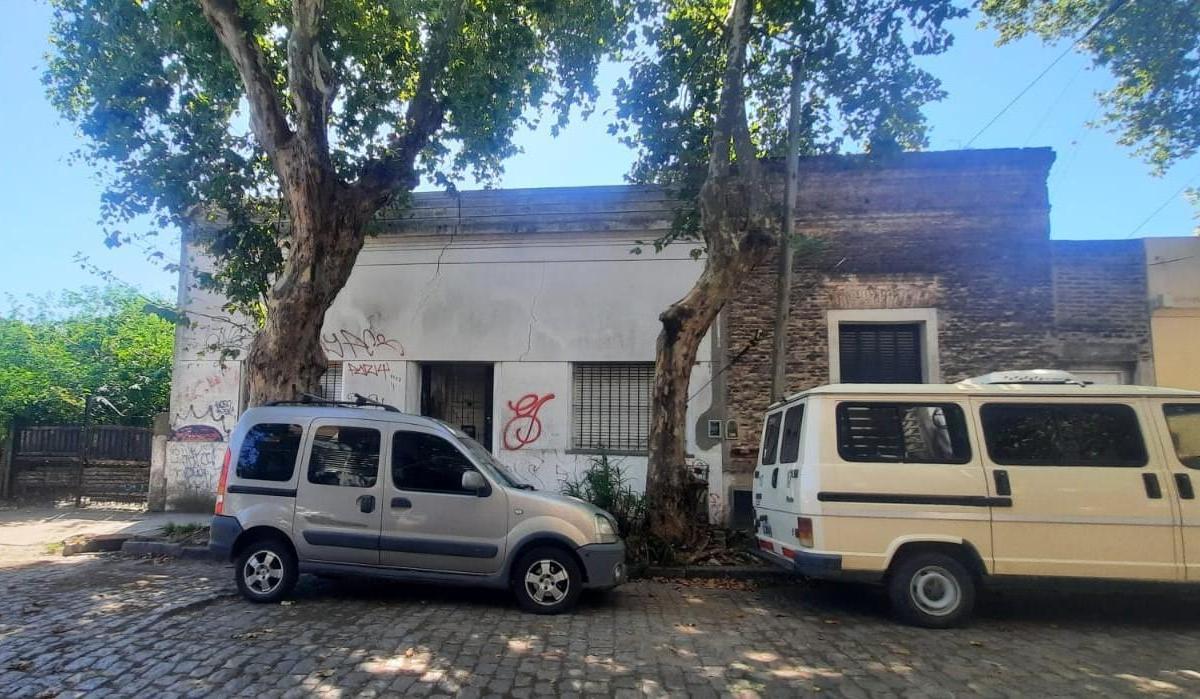 Casa en Venta 3
