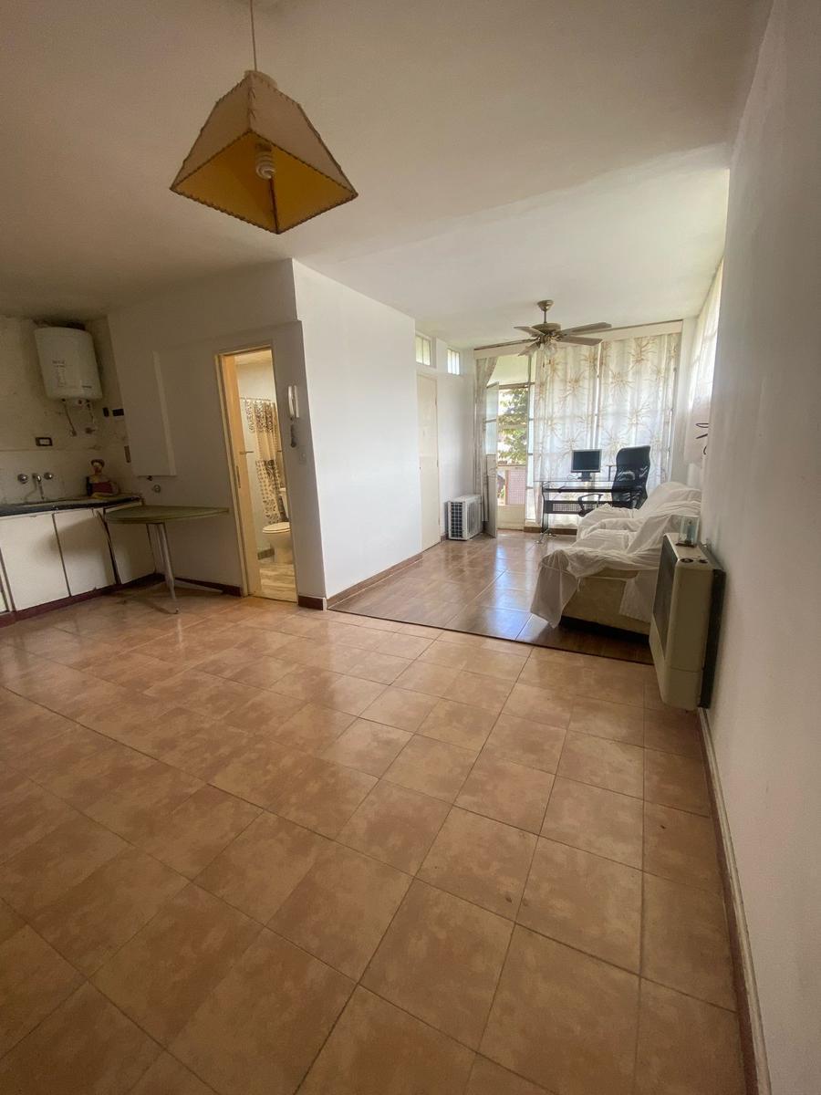Departamento en Venta 3 Ambientes en Tigre Centro 1