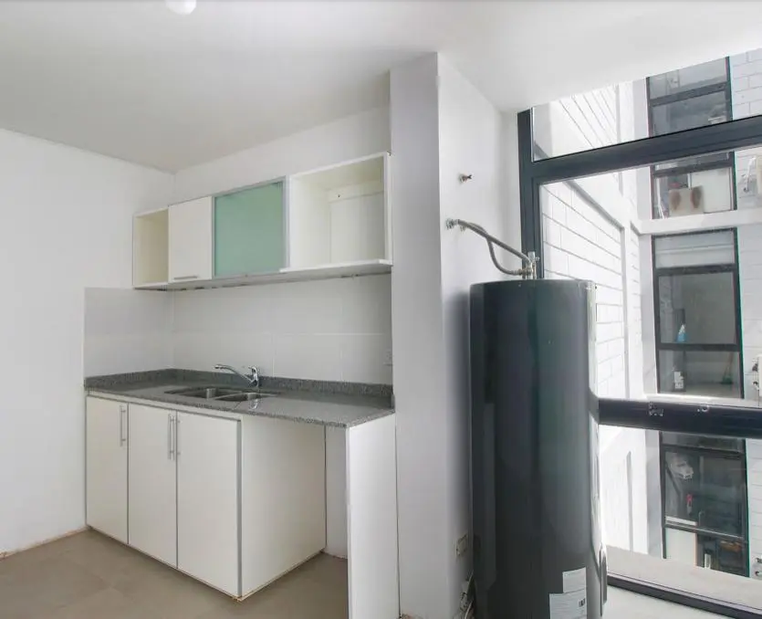Departamento en Recoleta 4 ambientes con cochera 5