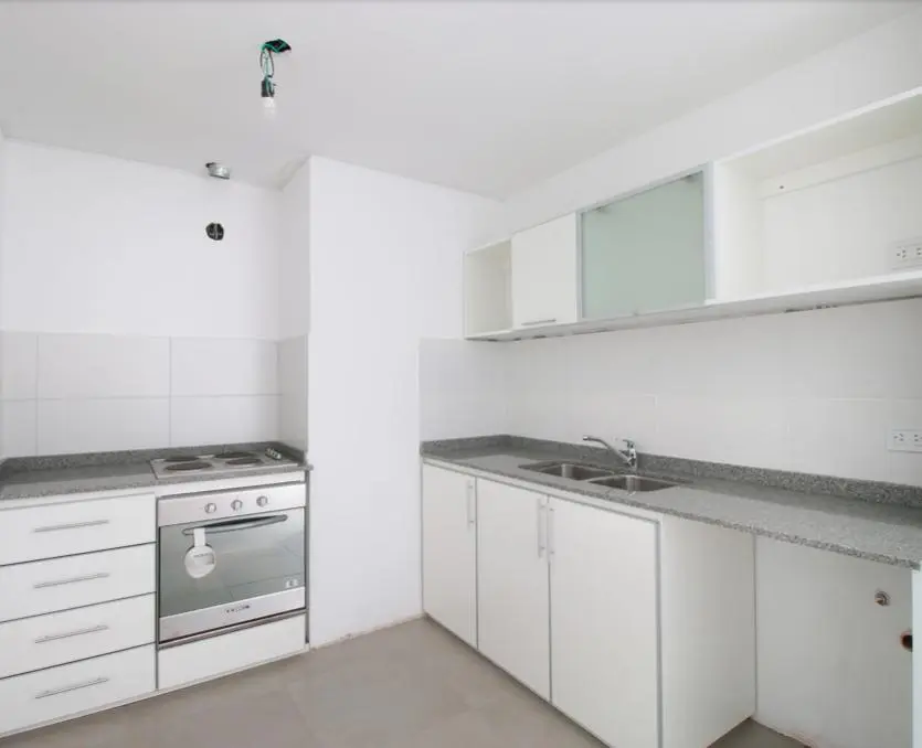 Departamento en Recoleta 4 ambientes con cochera 5