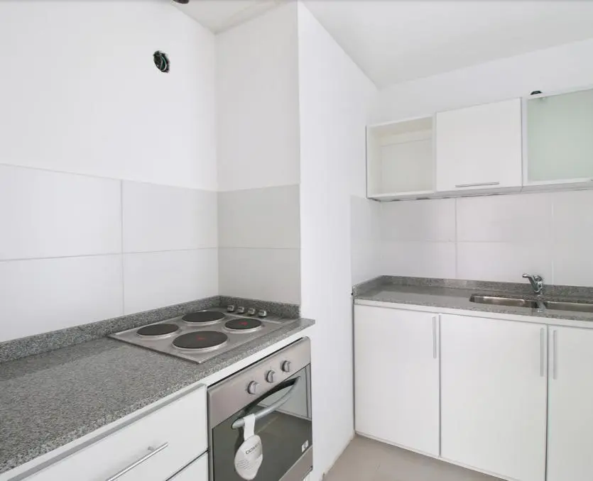 Departamento en Recoleta 4 ambientes con cochera 4