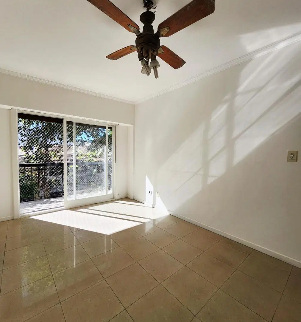 VENTA DEPARTAMENTO 2 AMBIENTES PALERMO APTO CREDITO 4