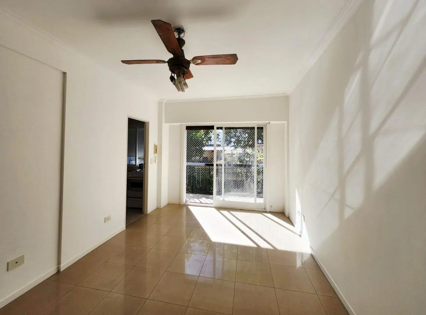 VENTA DEPARTAMENTO 2 AMBIENTES PALERMO APTO CREDITO 3