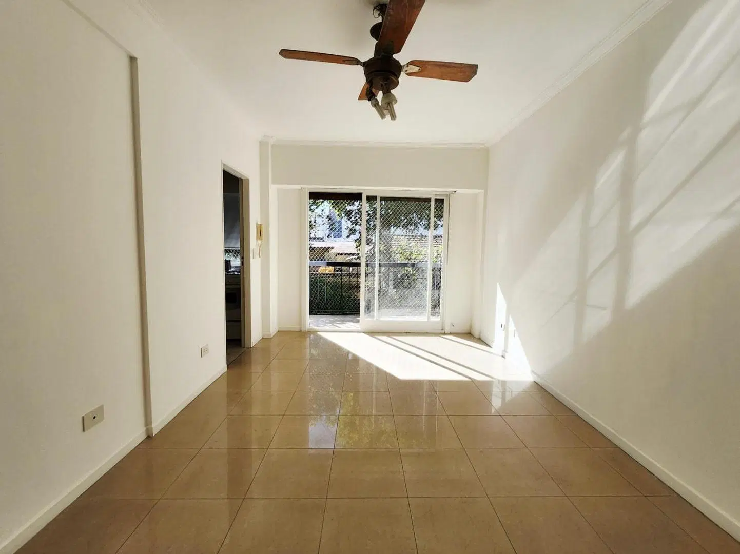VENTA DEPARTAMENTO 2 AMBIENTES PALERMO APTO CREDITO 5