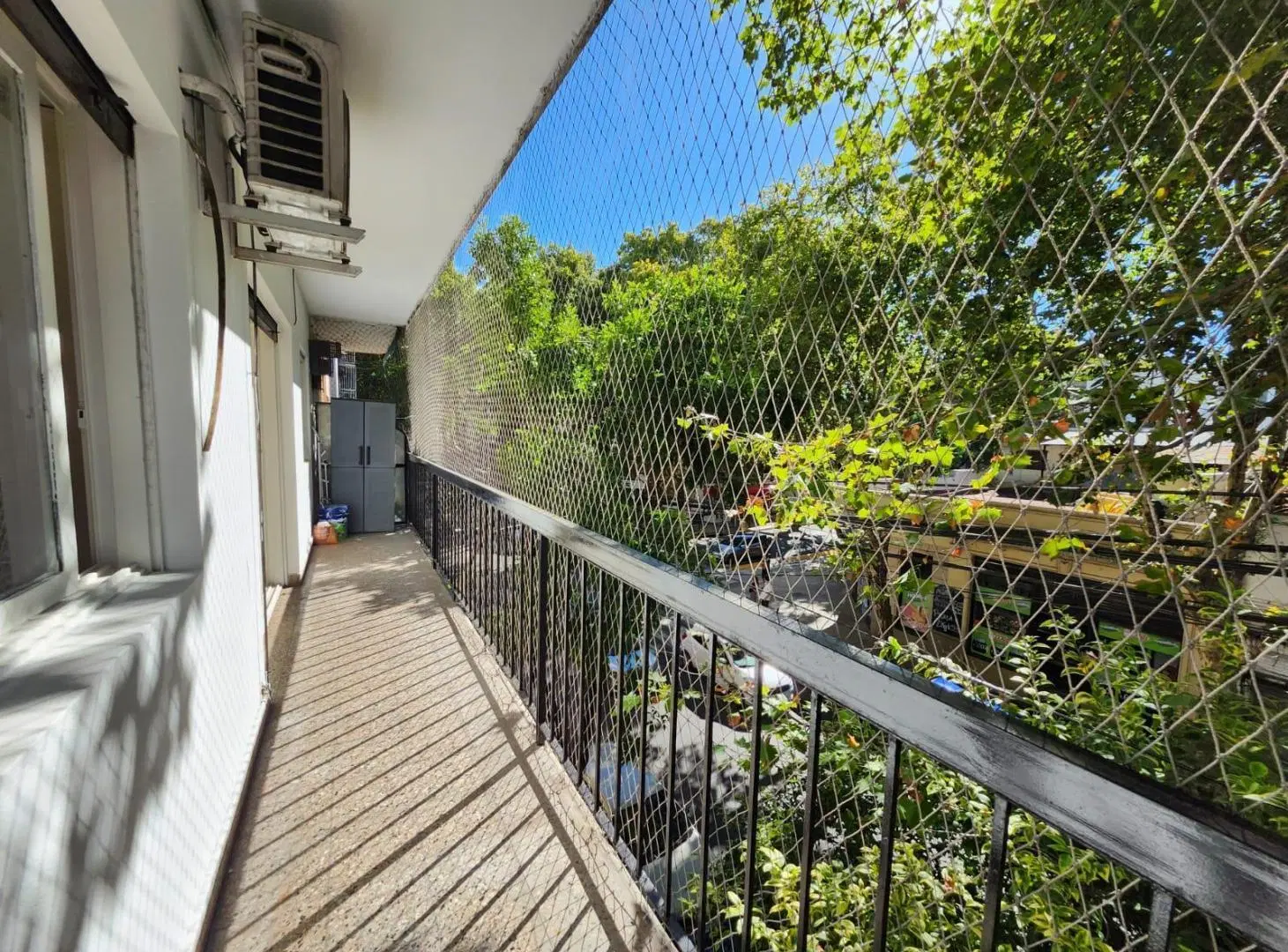 VENTA DEPARTAMENTO 2 AMBIENTES PALERMO APTO CREDITO 2