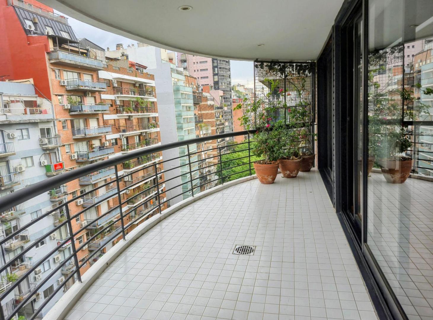 Foto de Alquiler temporal - departamento Amoblado en Las Cañitas, imagen 4