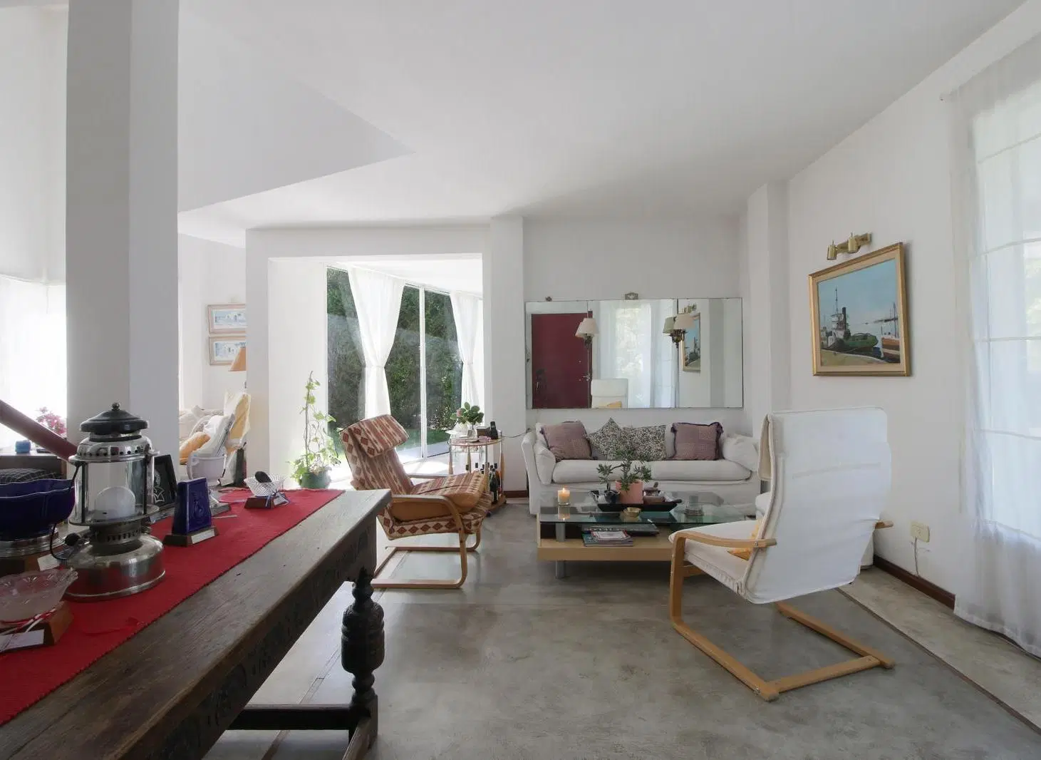 Casa en Venta de 4 ambientes / Barrio Buen Retiro - Pilar - Apto crédito / ACEPTA PERMUTA 2
