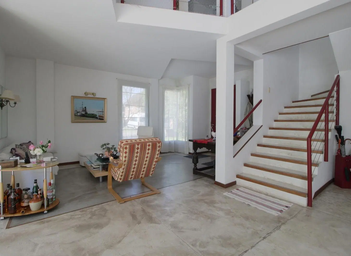 Casa en Venta de 4 ambientes / Barrio Buen Retiro - Pilar - Apto crédito / ACEPTA PERMUTA 3