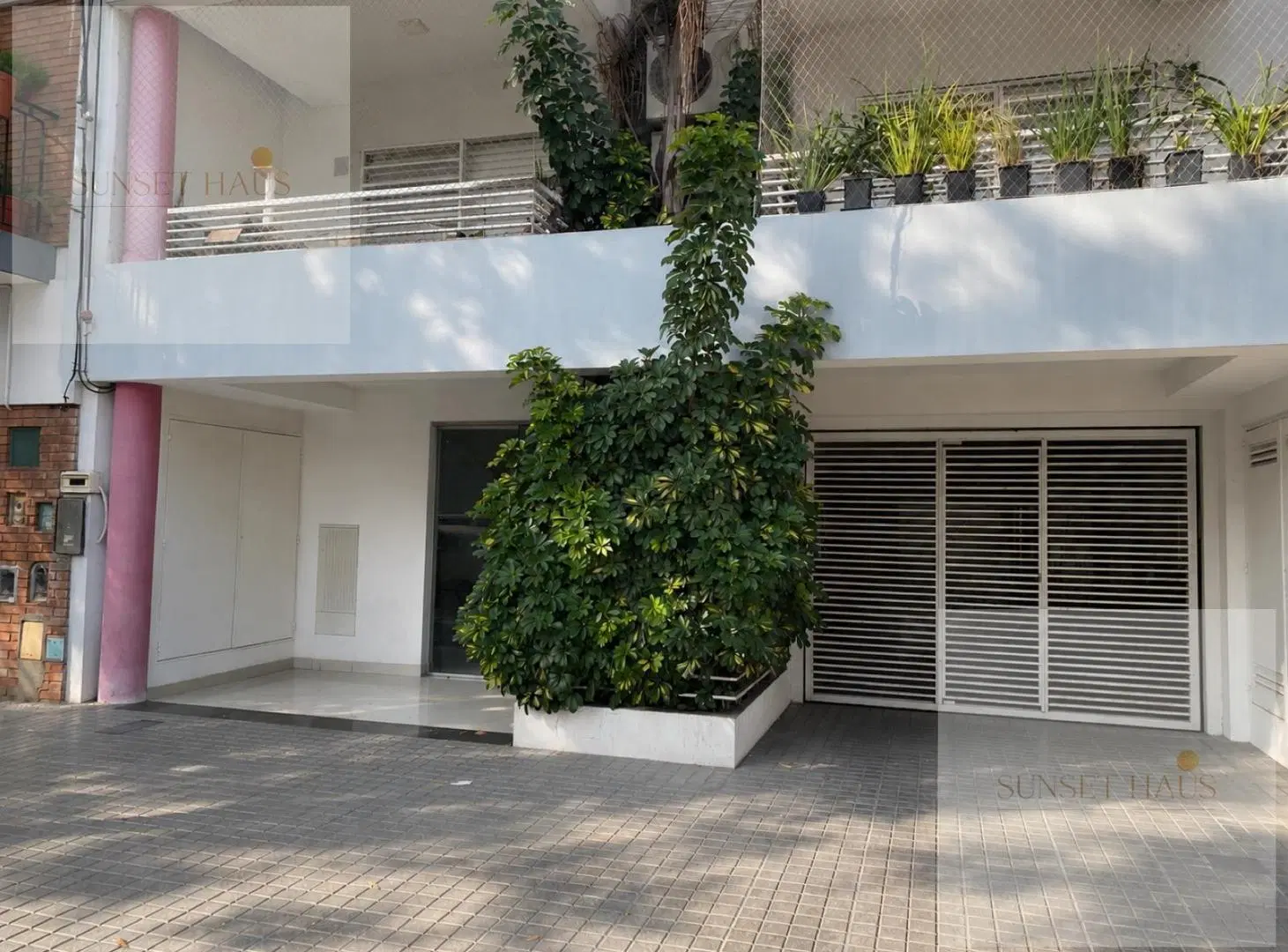 Departamento en Venta - Monoambiente dividido con balcón y cochera en Villa Urquiza 5