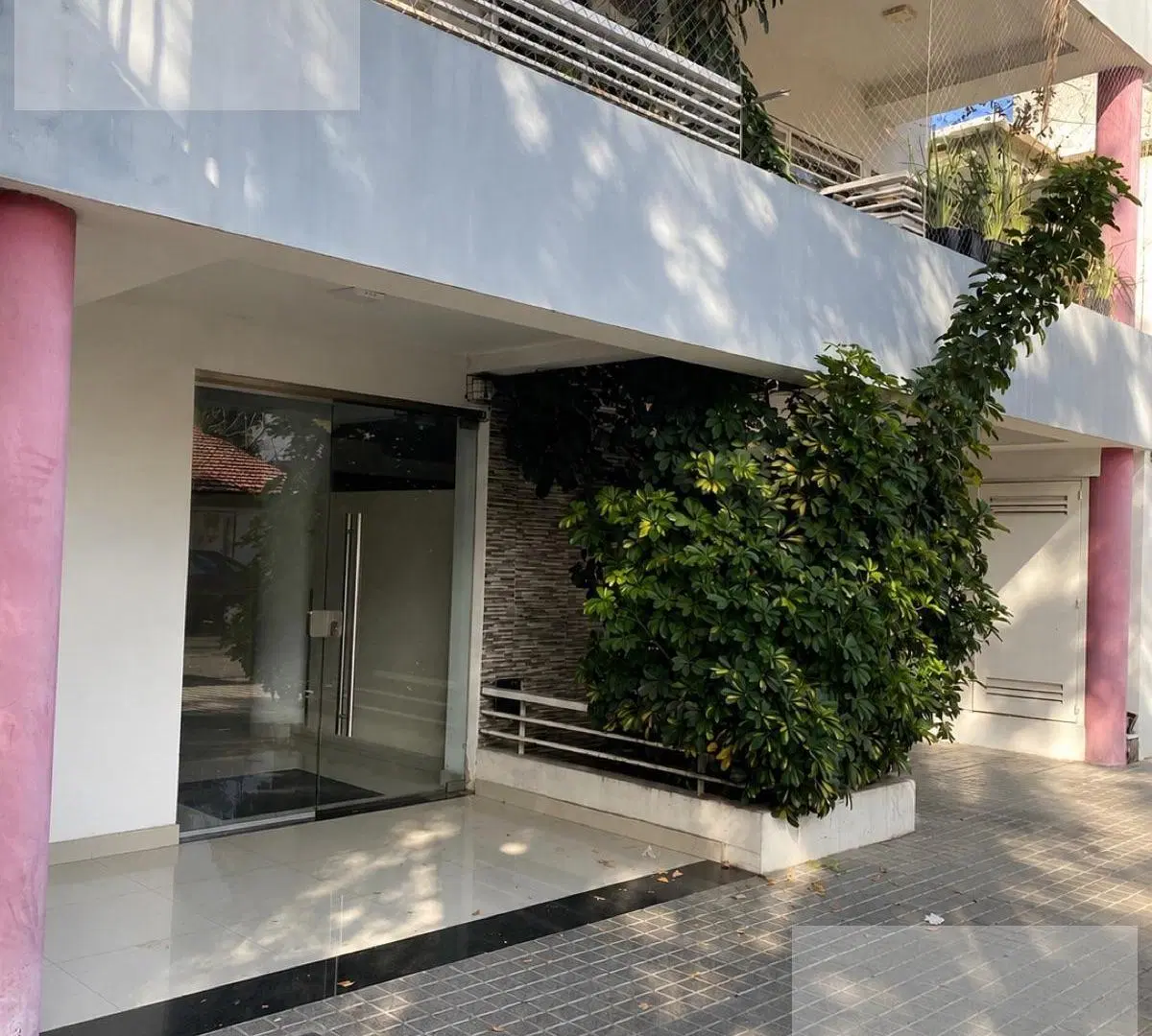 Departamento en Venta - Monoambiente dividido con balcón y cochera en Villa Urquiza 2