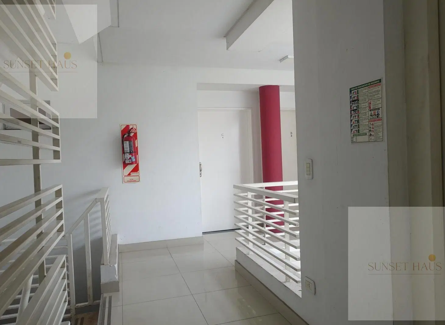 Departamento en Venta - Monoambiente dividido con balcón y cochera en Villa Urquiza 4