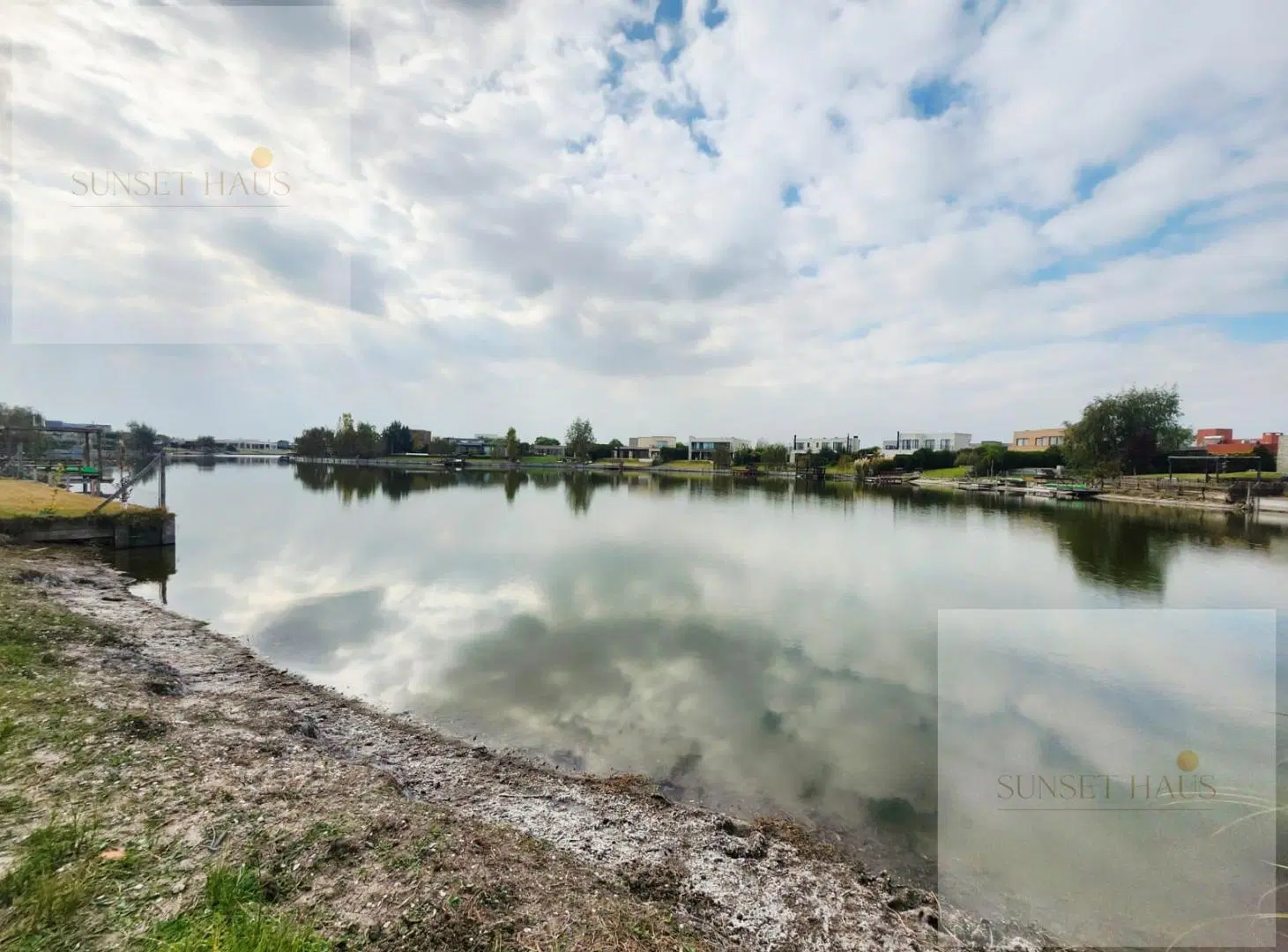 VENTA LOTE A LAGUNA SAN SEBASTIAN AREA 6 ESCRITURADO 4