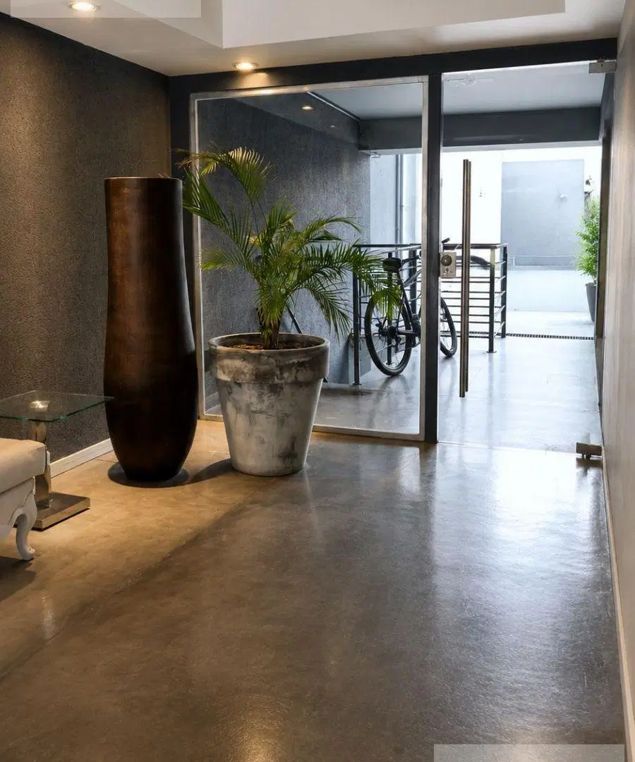 Departamento - Olivos 5