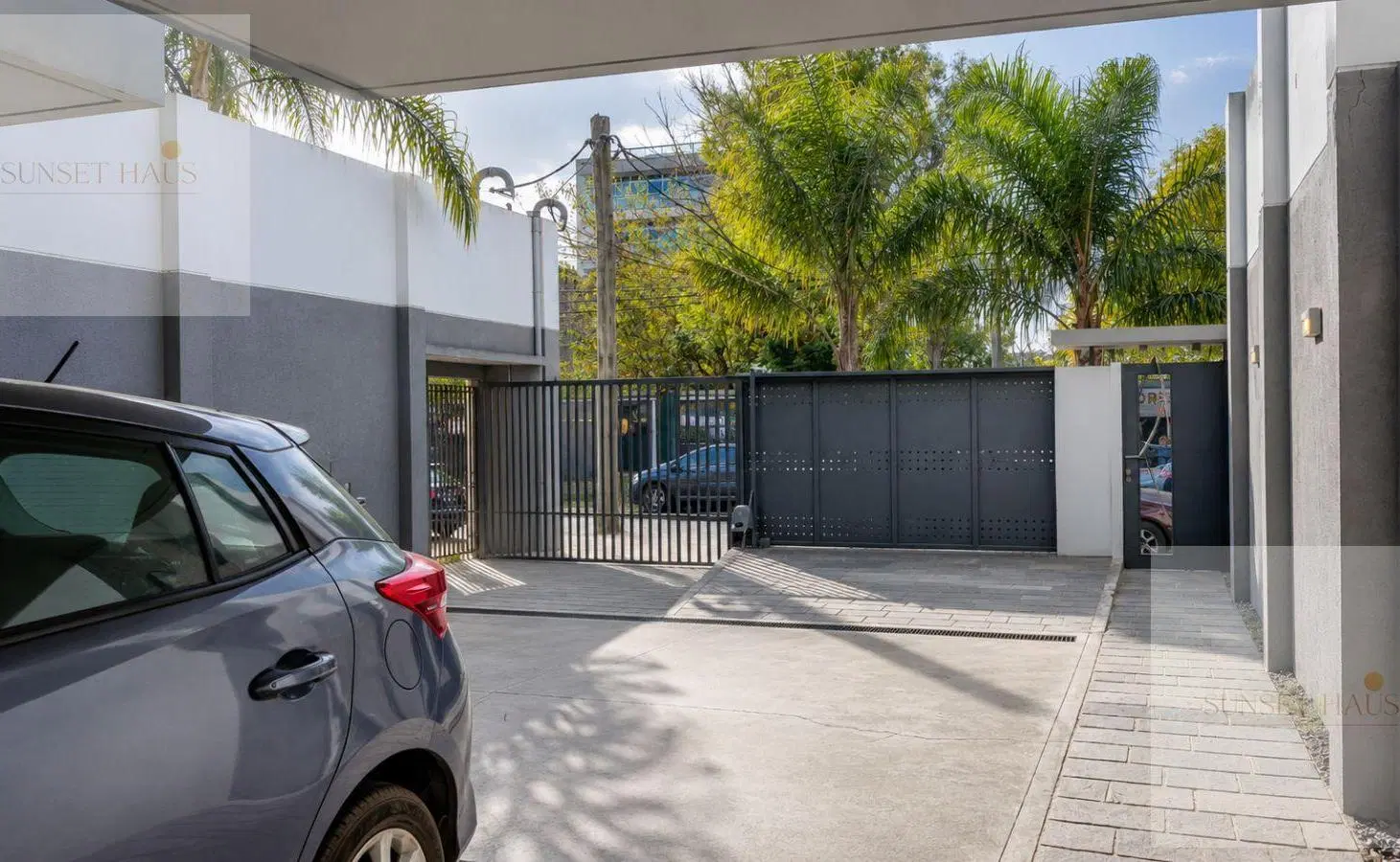 Departamento - Olivos 3