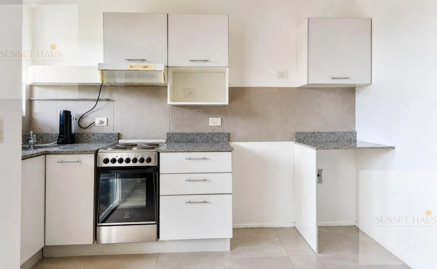 Departamento - Olivos 4