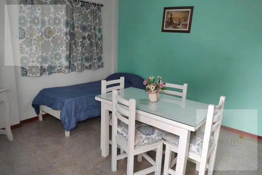 Complejo Habitacional Consolidado con 12 Unidades | Ideal Inversión Multifamiliar 4