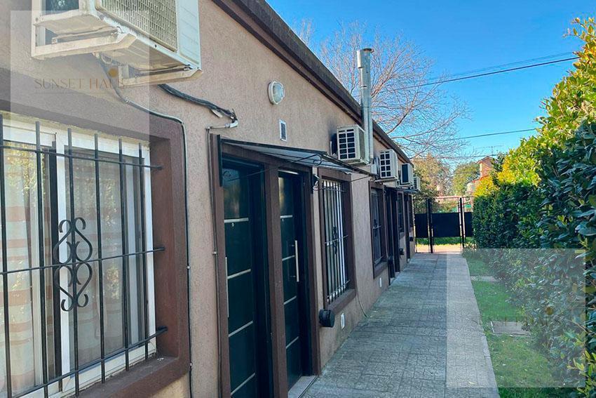 Complejo Habitacional Consolidado con 12 Unidades | Ideal Inversión Multifamiliar